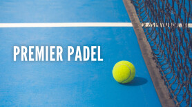 Premier Padel