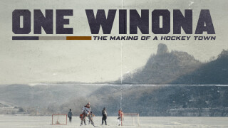 One Winona: The Making of a Hockey Town