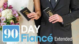 90 Day Fiancé: Extended