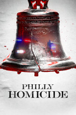 Philly Homicide