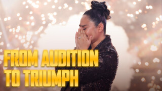 From Audition to Triumph