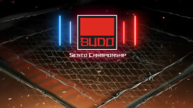 Budo Sento Championship
