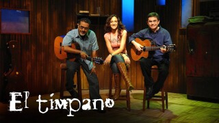 El tímpano