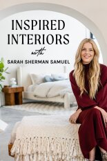 Inspired Interiors With Sarah Sherman Samuel