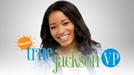 True Jackson, VP