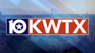 KWTX News Ten at Four