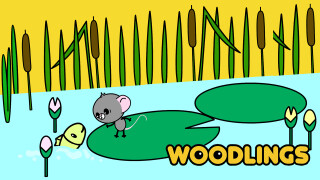 Los Woodlings