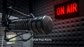 VSiN Prop Points