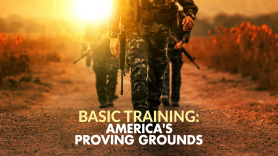 Basic Training: America's Proving Grounds