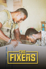 The Fixers