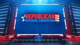 Decision 2024: Republican National Convention