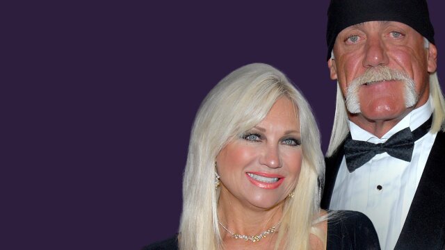 Hulk & Linda Hogan: Irreconcilable Differences