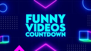 Funny Videos Countdown