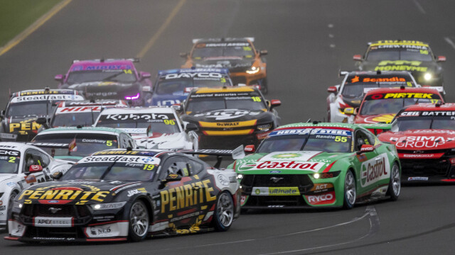 Supercars Championship