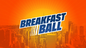 Breakfast Ball