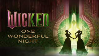 Wicked: One Wonderful Night