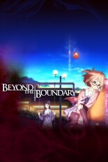 Beyond the Boundary