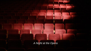 A Night at the Opera