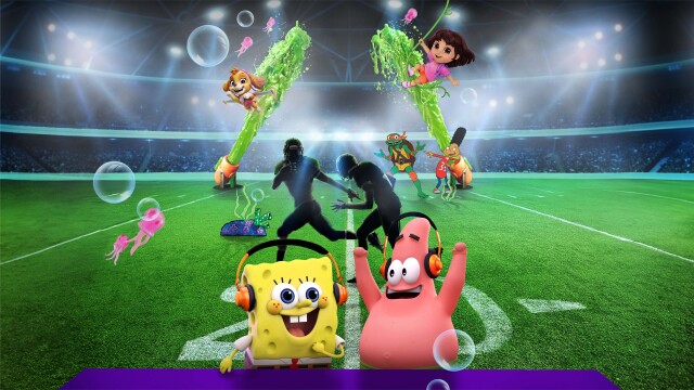 Bikini Bottom Breakdown: NFL Wild Card