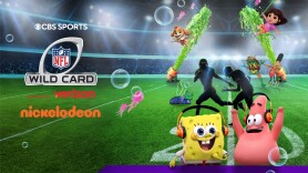 Bikini Bottom Breakdown: NFL Wild Card