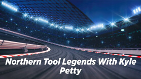 Northern Tool Legends With Kyle Petty