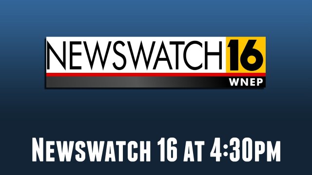 Newswatch 16 at 4:30pm