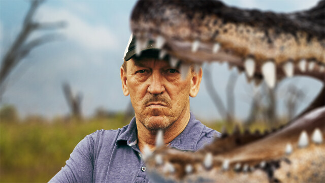 Swamp People