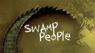 Swamp People