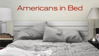 Americans in Bed