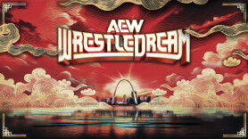 AEW: WrestleDream