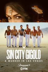FREE P+SHO: Sin City Gigolo (FREE FULL EPISODE) (TVMA)