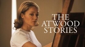 The Atwood Stories