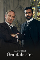 Grantchester on Masterpiece
