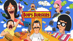 'bobs burgers' promo image