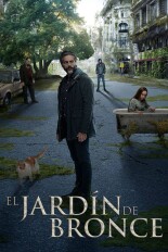 El jardín de bronce