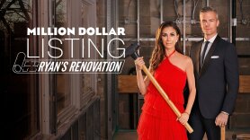 Million Dollar Listing: Ryan's Renovation