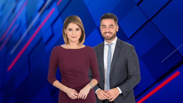 Noticias Univision 24-7: Mediodía