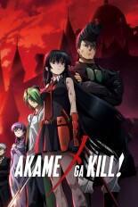 Akame Ga Kill