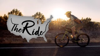 The Ride
