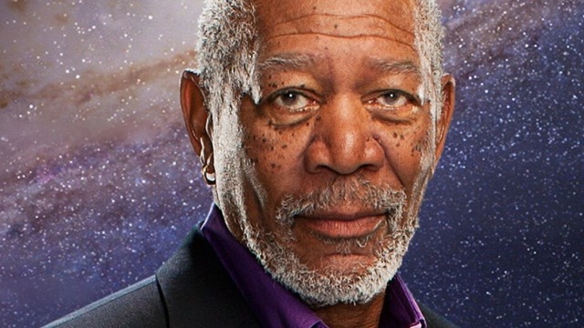 Through the Wormhole With Morgan Freeman