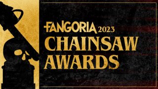 Fangoria Chainsaw Awards 2023