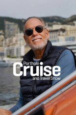 Porthole Cruise and Travel Show