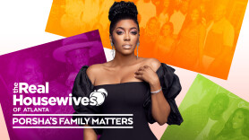 The Real Housewives of Atlanta: Porsha's Family Matters