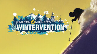 Warren Miller's Wintervention
