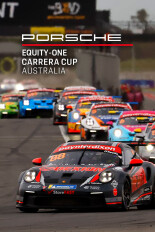 2026 Porsche Carrera Cup -- Australia