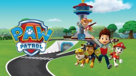 Promotional image for educational show PAW Patrol