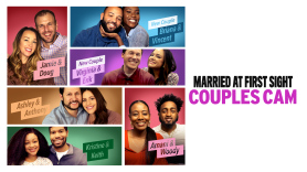 Married at First Sight: Couples' Cam