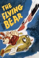 The Flying Bear