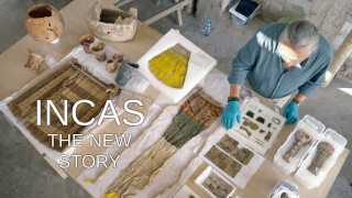 Incas: The New Story