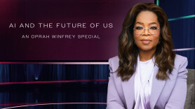 AI and the Future of Us: An Oprah Winfrey Special